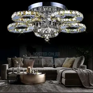 Ring Led Ceiling Light 3color
