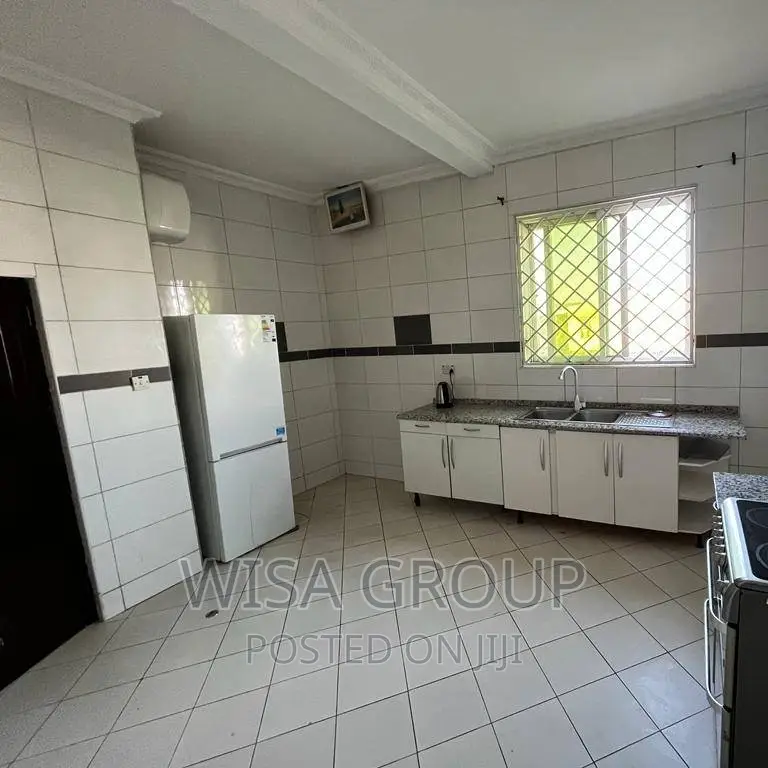 2bdrm Apartment in Wisa Groups, Accra Metropolitan for rent