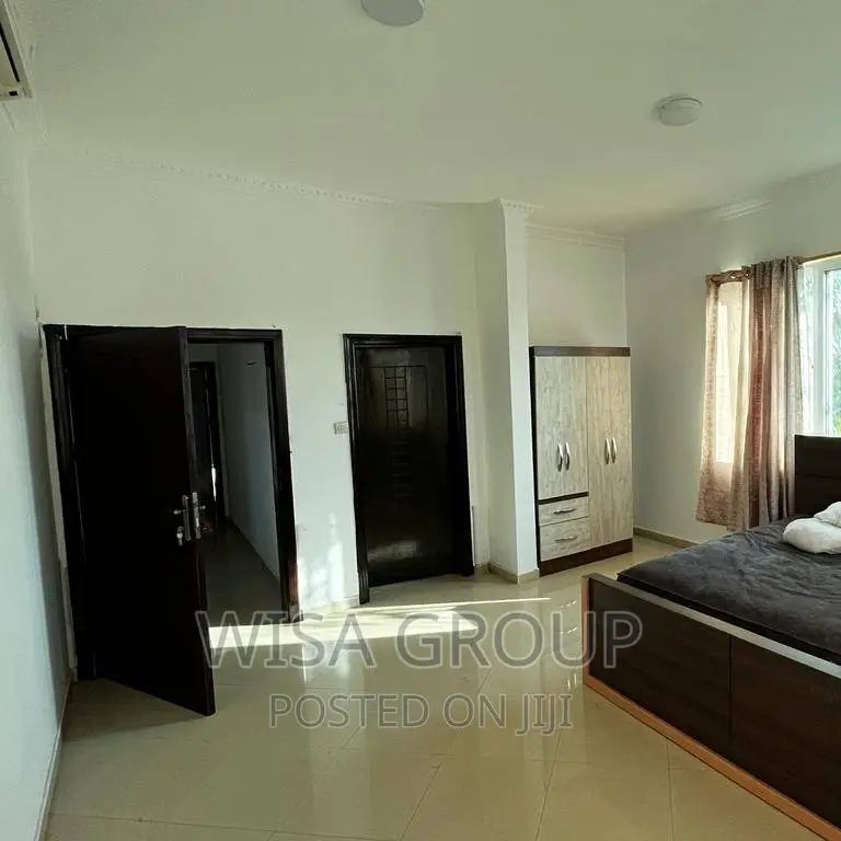 2bdrm Apartment in Wisa Groups, Accra Metropolitan for rent