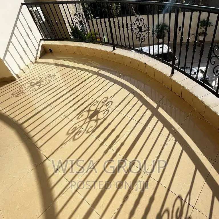 2bdrm Apartment in Wisa Groups, Accra Metropolitan for rent