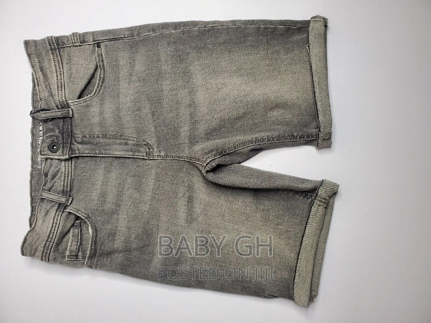 Adjustable Waist Shorts for Boys