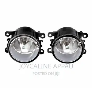I Sell All Types of Fog Lights and Accessories