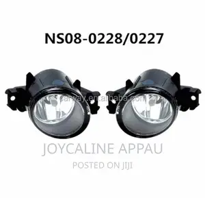 I Sell All Types of Fog Lights and Accessories