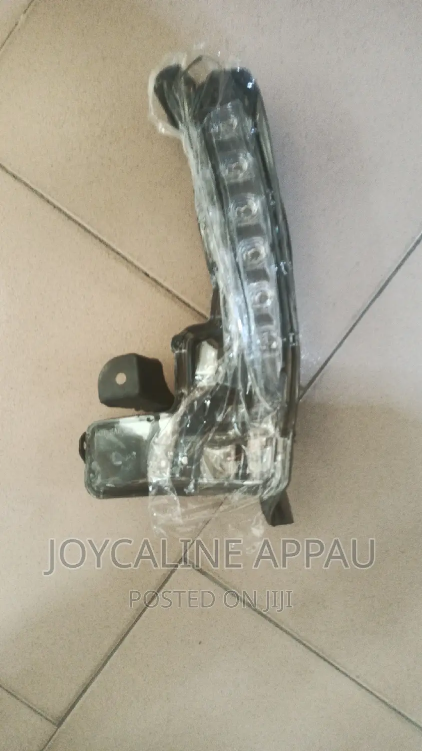 I Sell All Types of Fog Lights and Accessories