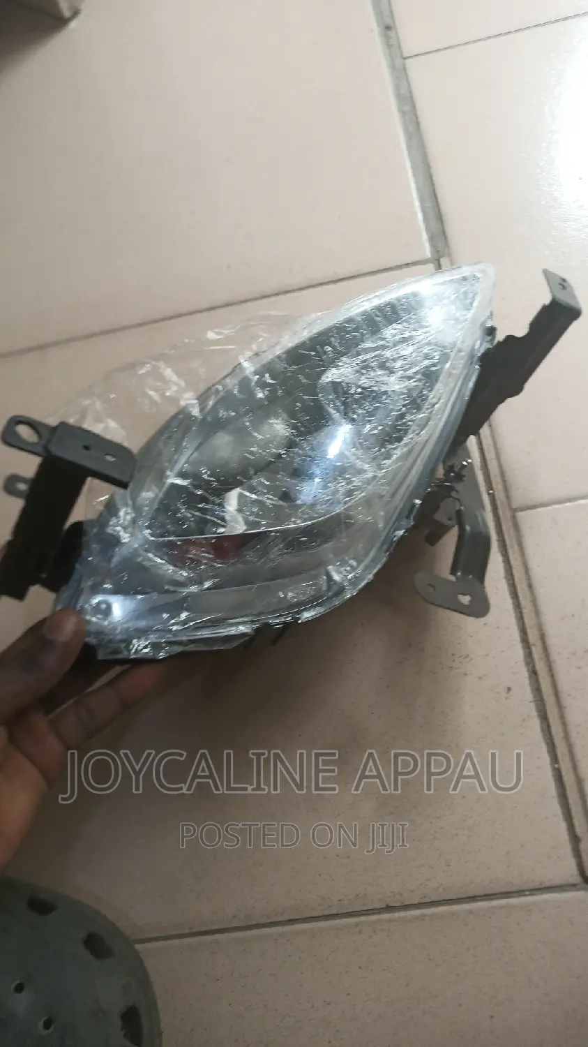 I Sell All Types of Fog Lights and Accessories