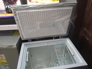 Freezer 200ltrs Freezer Mitsui Chest Freezer