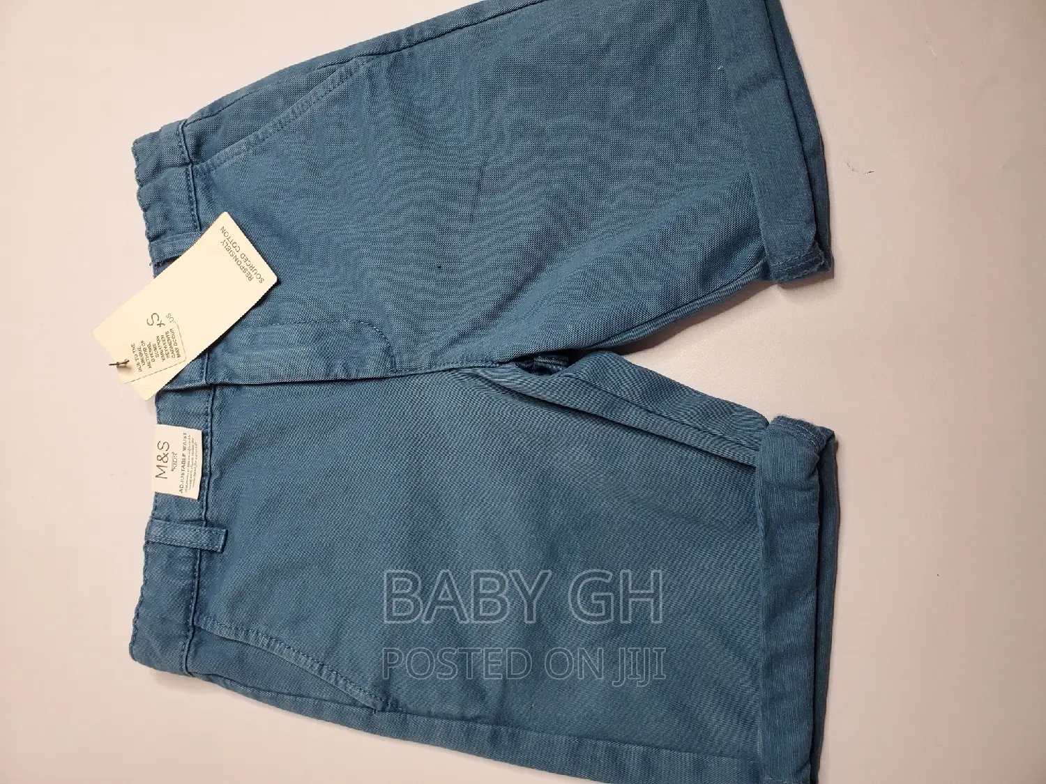 Marks Spencer Boys Shorts