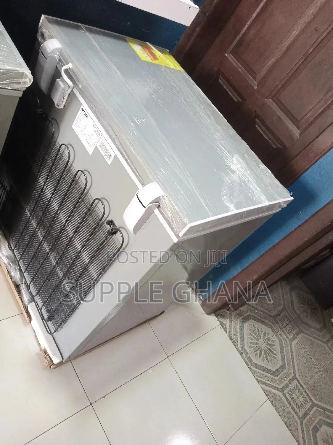Freezer Freezer 140litres Freezer Freezer