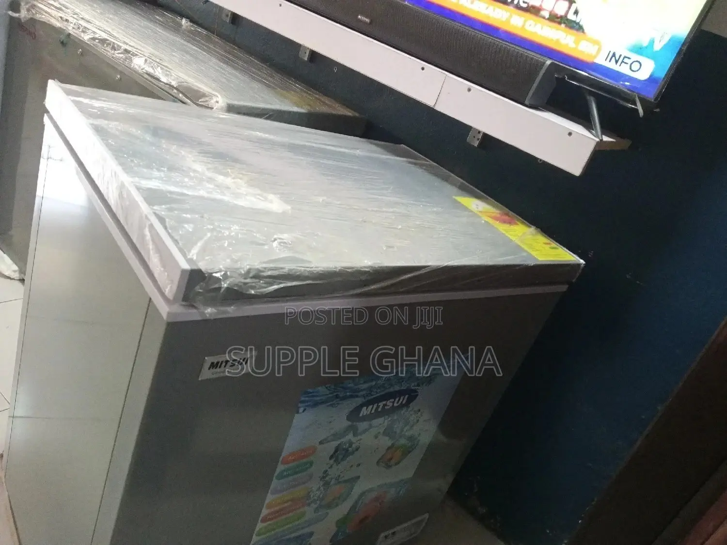 Freezer Freezer 140litres Freezer Freezer