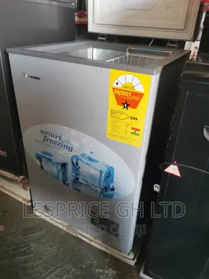 Innova 100 LTR Superb Chest Freezer ( I-12 CIF)