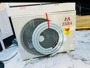 Chill Wave Airflow Split R410 Gas Zara 2.5hp AC