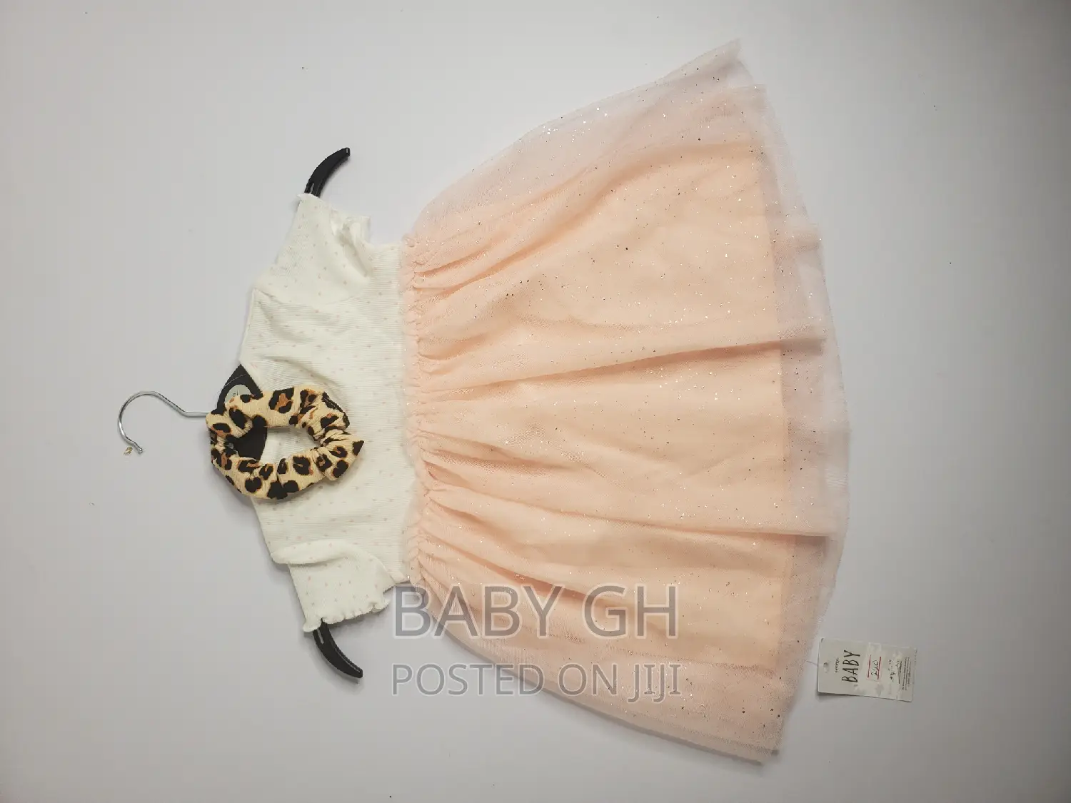 George Baby Girls Dress