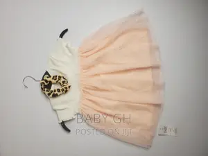 George Baby Girls Dress