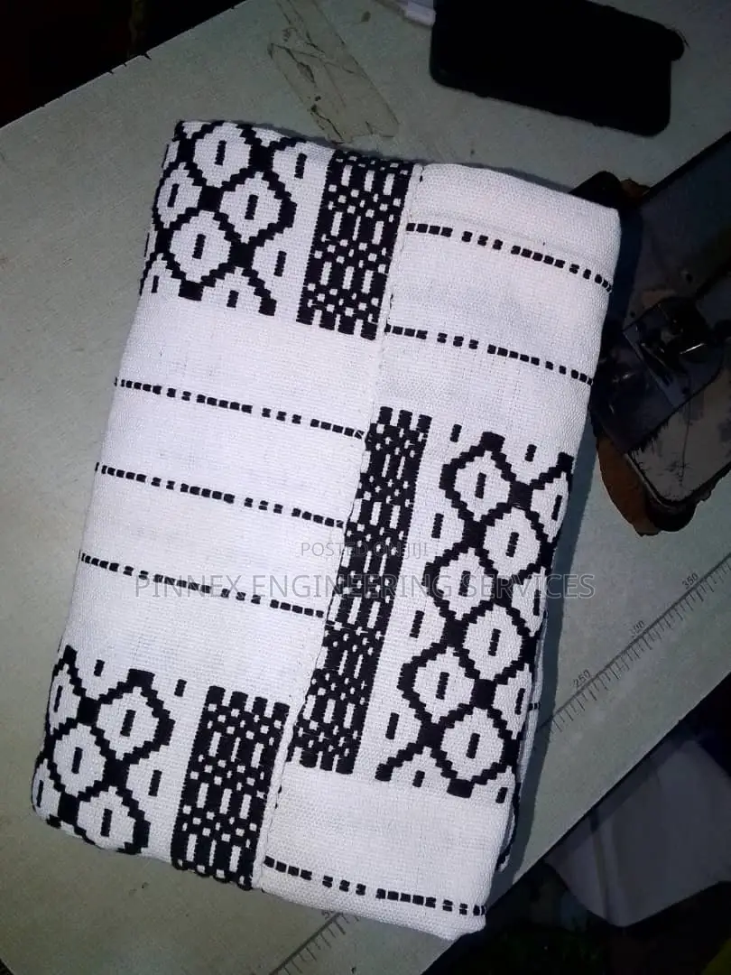 Handmade Kente / Original Kente
