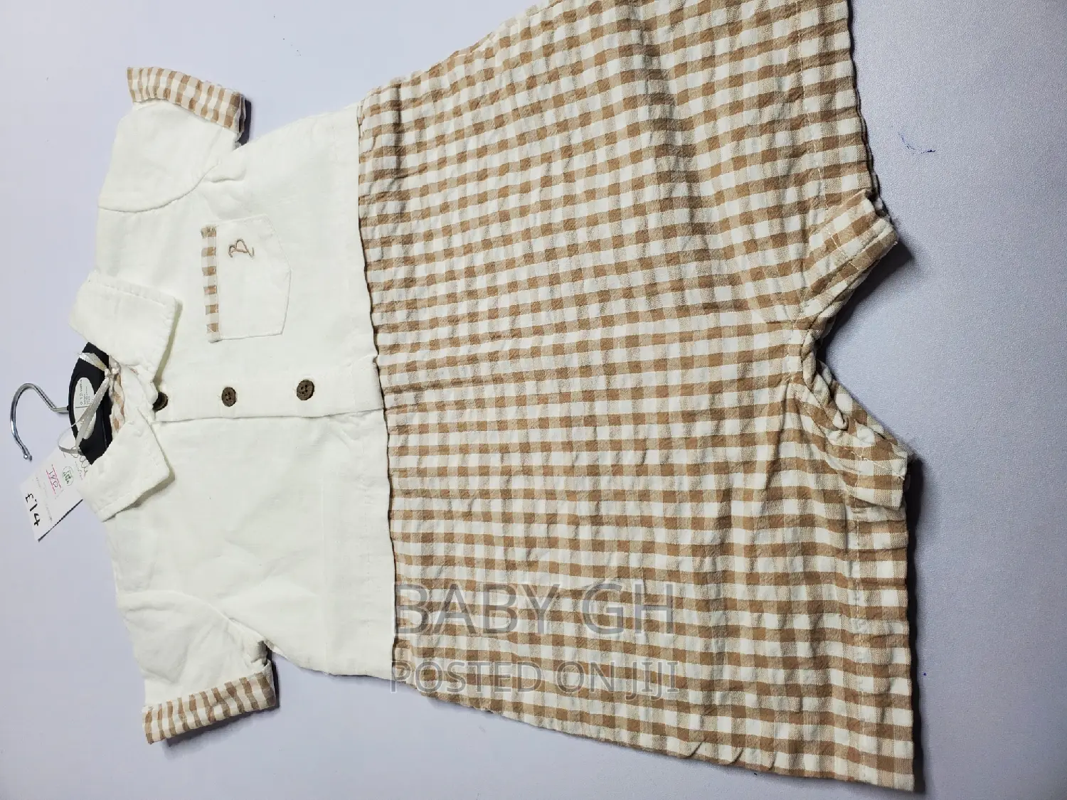 Billie Faiers Girls Jumper