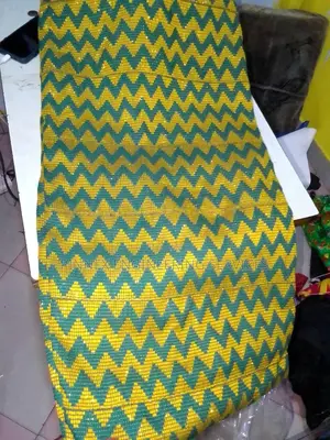 Kente / Handmade Kente