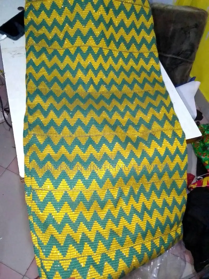 Kente / Handmade Kente