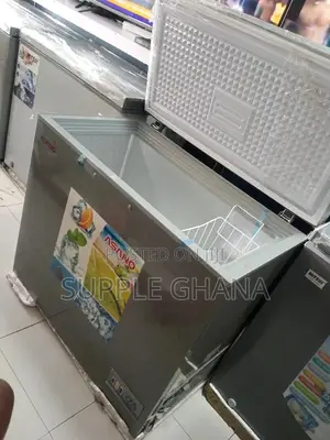 Freezer Asano Freezer 200litres Freezer