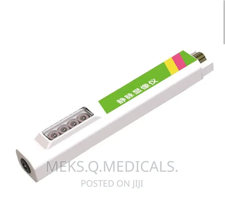 Vein Finder Machine