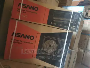 Asano 1.5hp High Quality Air Condition