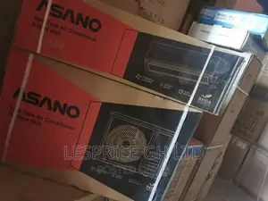 Best Price~Asano 1.5hp Split Air Condition