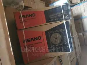 Durable//Asano 1.5hp Air Condition