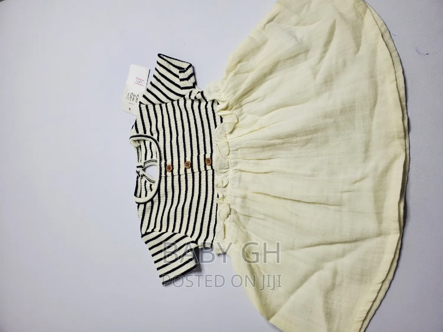 George Baby Girls Dress