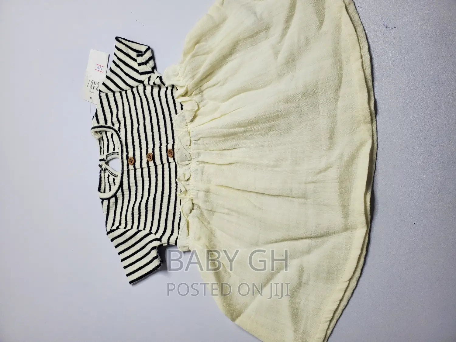 George Baby Girls Dress