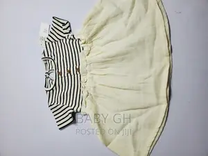 George Baby Girls Dress