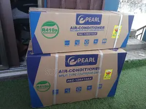 Air Condition 1.5hp Split Type Air Conditioner