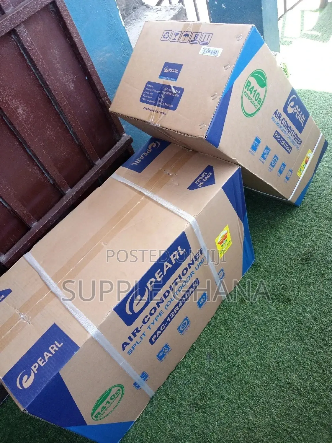 Air Condition 1.5hp Split Type Air Conditioner