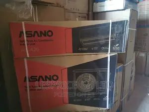 Anti Mold >Asano 1.5hp Air Condition