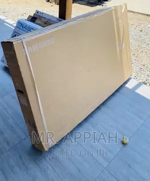 Shop Original Samsung 60AU7172 60” Crystal Uhd Smart Tv 