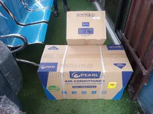 Air Condition 1.5hp Brand New Pearl Air Conditioner