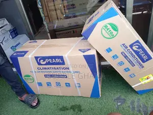 Air Condition 1.5hp R410 Pearl Air Condition