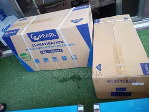 Air Condition 1.5hp R410 Pearl Air Condition