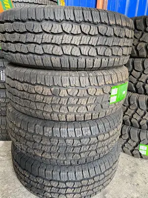 275/65r17 All Terrain Tyre PRINX at Unbeatable Price