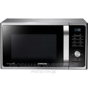 Samsung Ms28f303tas/Eu 28l Microwave – 1000w