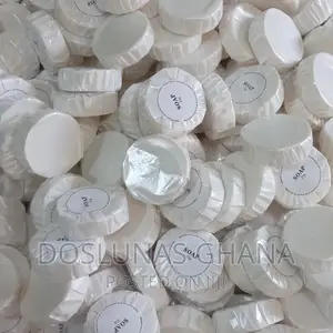 Tablet Soap 25g