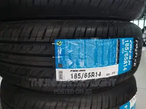 185/65r14 All Season Tyre FORTUNE at Unbeatable Price