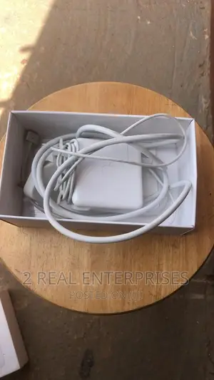 Genuine Magsafe 2 Power Adapter 85W