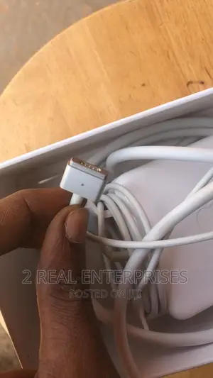 Genuine Magsafe 2 Power Adapter 85W