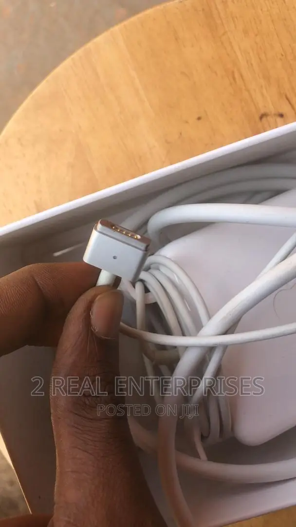 Genuine Magsafe 2 Power Adapter 85W