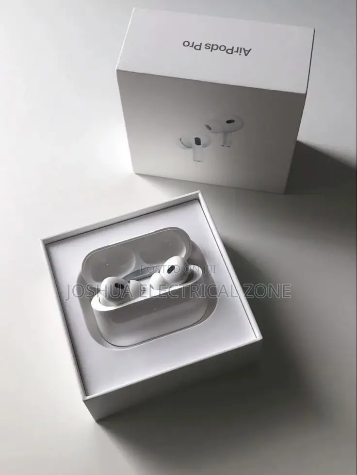 Airpod's Pro