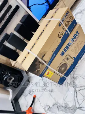 1.5hp Split R410 Gas Bruhm White Shop the Best