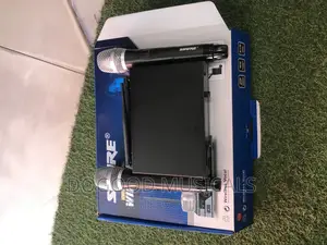 Shure Wireless Microphone