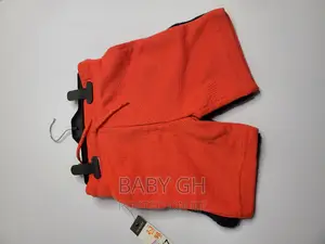 2 Pieces Primark Kids Boys Cotton Shorts