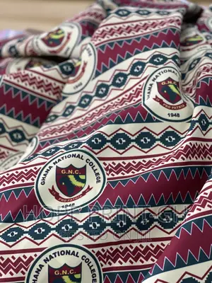 DIGITAL Cloth, Fabric or Textile Printing