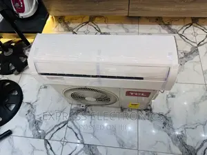 Better Yet Affordable AC TCL Split 2.0hp Split R410 Gas