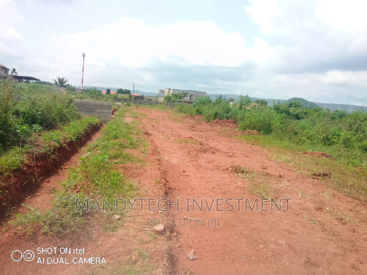 Elegant Land at Oyarifa